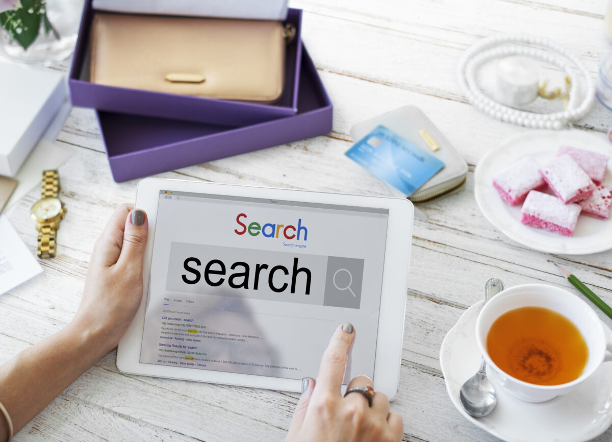Lets Digital Hub - SEO Service