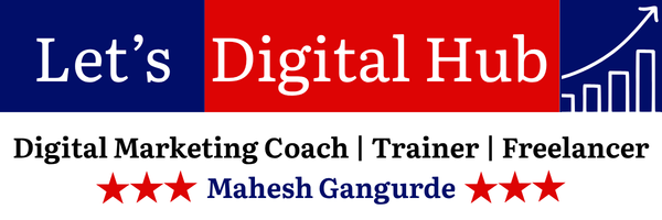 Lets Digital Hub